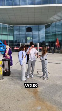 Note ses influenceurs sur 10 et toi qui est ton influenceurs préféré ? #interview #sophieonly1 #influenceur #polska #adlaurent #ninho