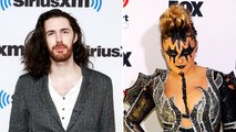 Hozier Lands In Top 3 & JoJo Siwa Outside Top 10 With 