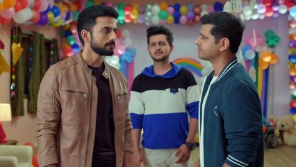 مسلسل حبيبتي من تكون الحلقة 137 مدبلجة