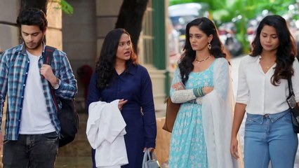 مسلسل حبيبتي من تكون الحلقة 143 مدبلجة