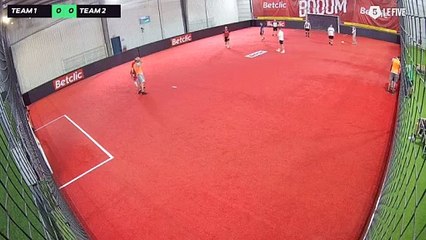 11/04 à 21:50 - Football 6x6 Betclic (LeFive Reims)