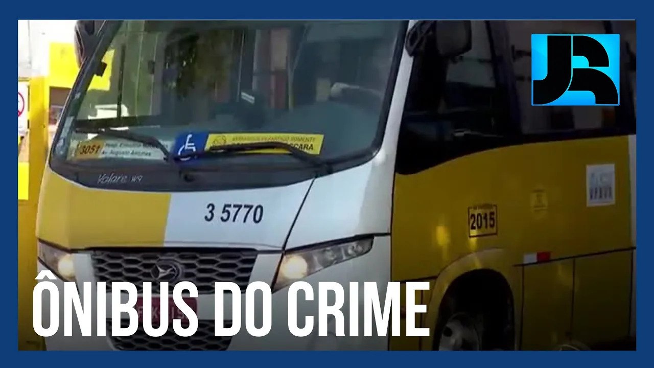 MP-SP denuncia 27 pessoas por lavagem de dinheiro do crime organizado através do transporte público