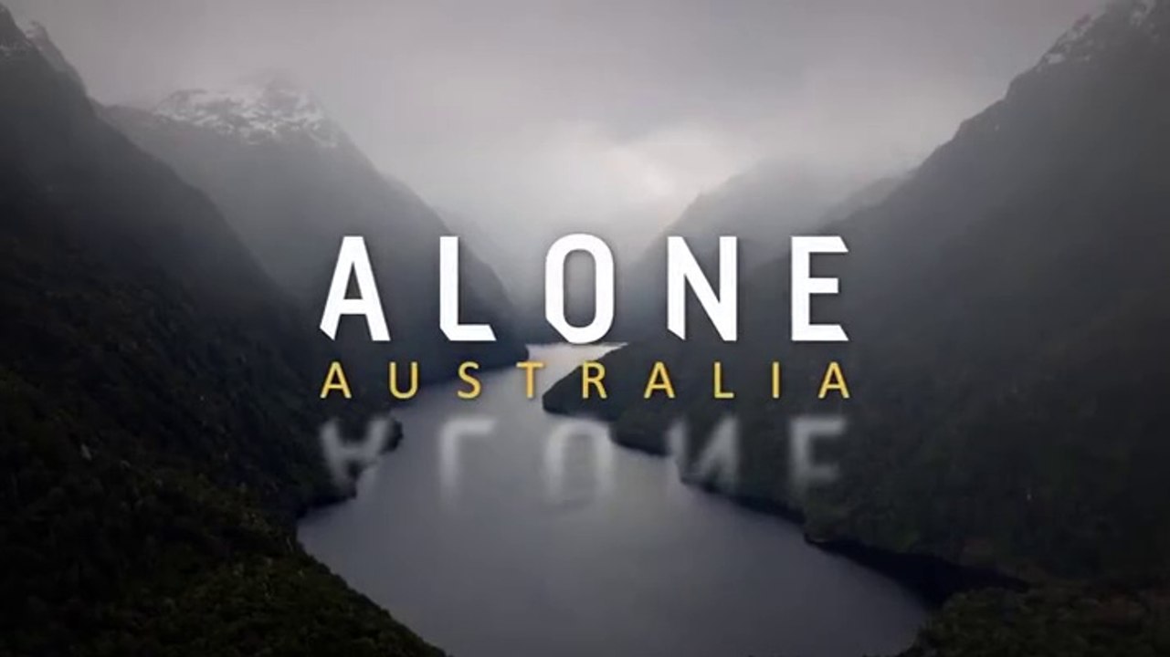 Alone Australia S02E03