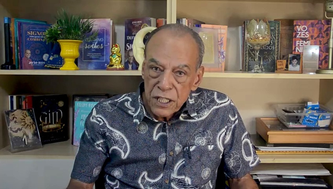 Magia para conseguir o emprego dos sonhos