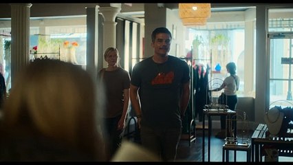 Civil War Movie Clip - We Just Try to Stay Out