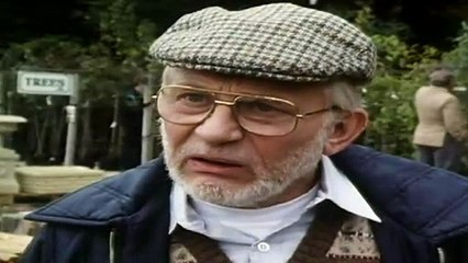 One Foot In The Grave - S01 - E06 - The Return Of The Speckled Band