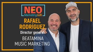Beatamina Music Marketing