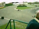 Karting Mariembourg Monty