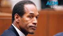 OJ Simpson dies of cancer aged 76