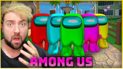 UZAYDAKİ HAİN KATİL KİM ? | AMONG US ROBLOX  | HAN KRAL EKİP