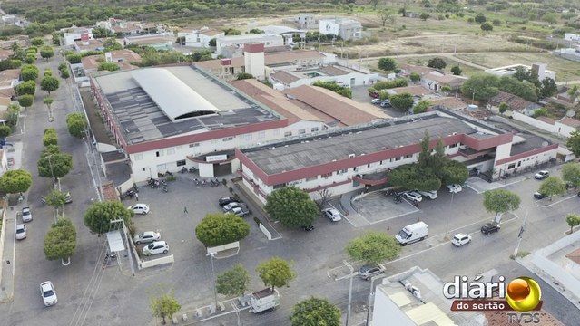 Centro de Convenções é “incógnita”, mas governador garante que terá hemodinâmica no HRC