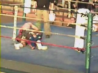 PANCRASE COMPETE 16 FEV08