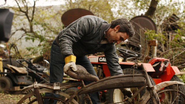 American Pickers, la brocante made in USA vidéo bande annonce