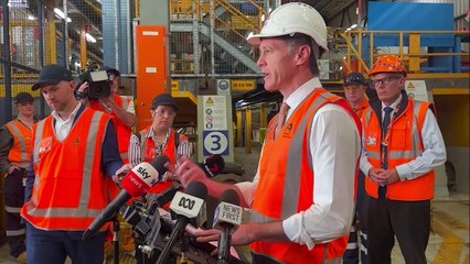 ICAC finds Tim Crakanthorp ‘breached public trust’