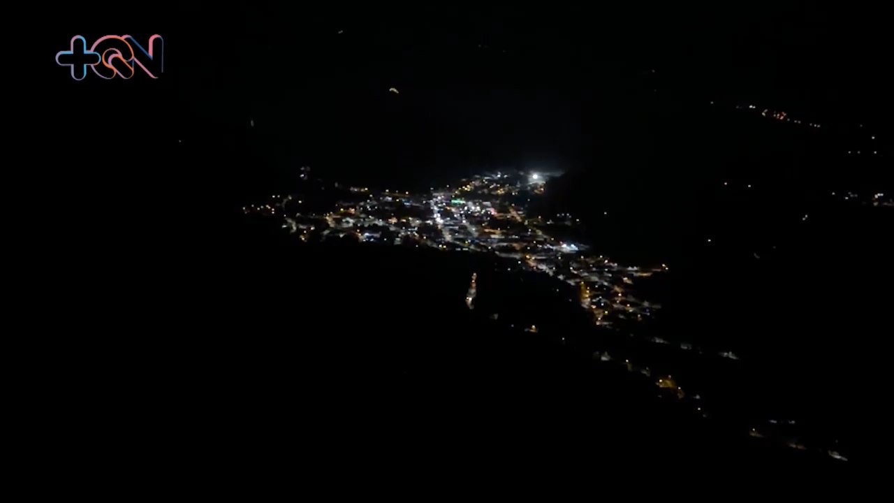 mqn- Una linda vista lo espera en Ciudad Neilly para que usted se escape este fin de semana largo-110424