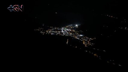 mqn- Una linda vista lo espera en Ciudad Neilly para que usted se escape este fin de semana largo-110424