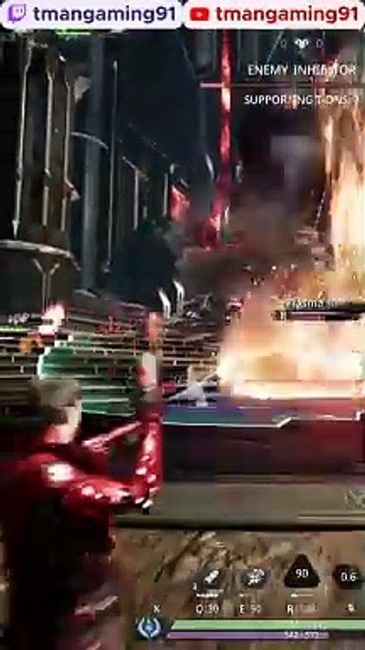 That Was My Ult