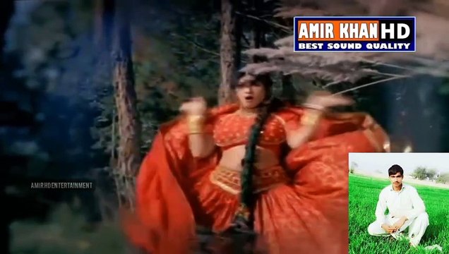 Saima sultan rahi-wo pani menu kora-noor jehan jhankar-ghabbar singh