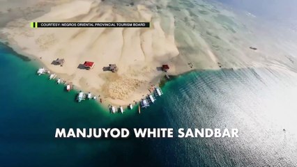 Amazing Earth: Maldives of the Philippines (Episode 301)