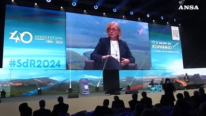 Aperto il Salone del Risparmio 2024, un occhio agli scenari globali