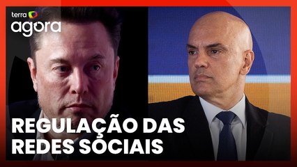 Entenda o embate entre Elon Musk e Alexandre de Moraes