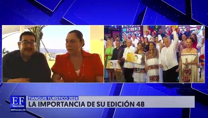 Fue mala decisión que el Tianguis Turístico 2024 sea en Acapulco: