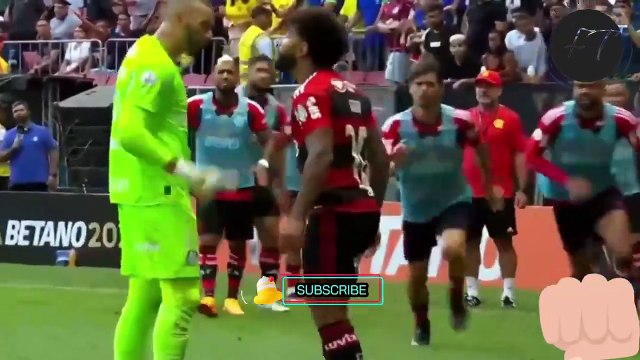 Tretas no Futebol Brasileiro!