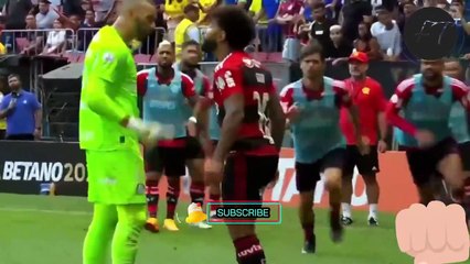 Tretas no Futebol Brasileiro!