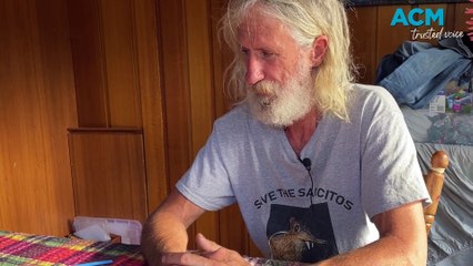 The Advocate chats with Craig Garland