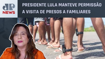 Advogada sobre PL da Saidinha: “Restrição não vai nem diminuir criminalidade, nem trazer benefícios”