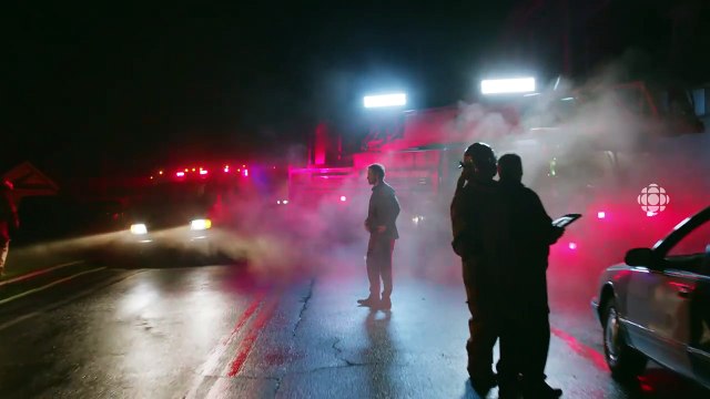 The Detectives (2018) Saison 1 - The Detectives: Season 2 Official Trailer (EN)