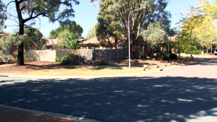 Canberra man jailed after he injected partner with heroin during anniversary celebration