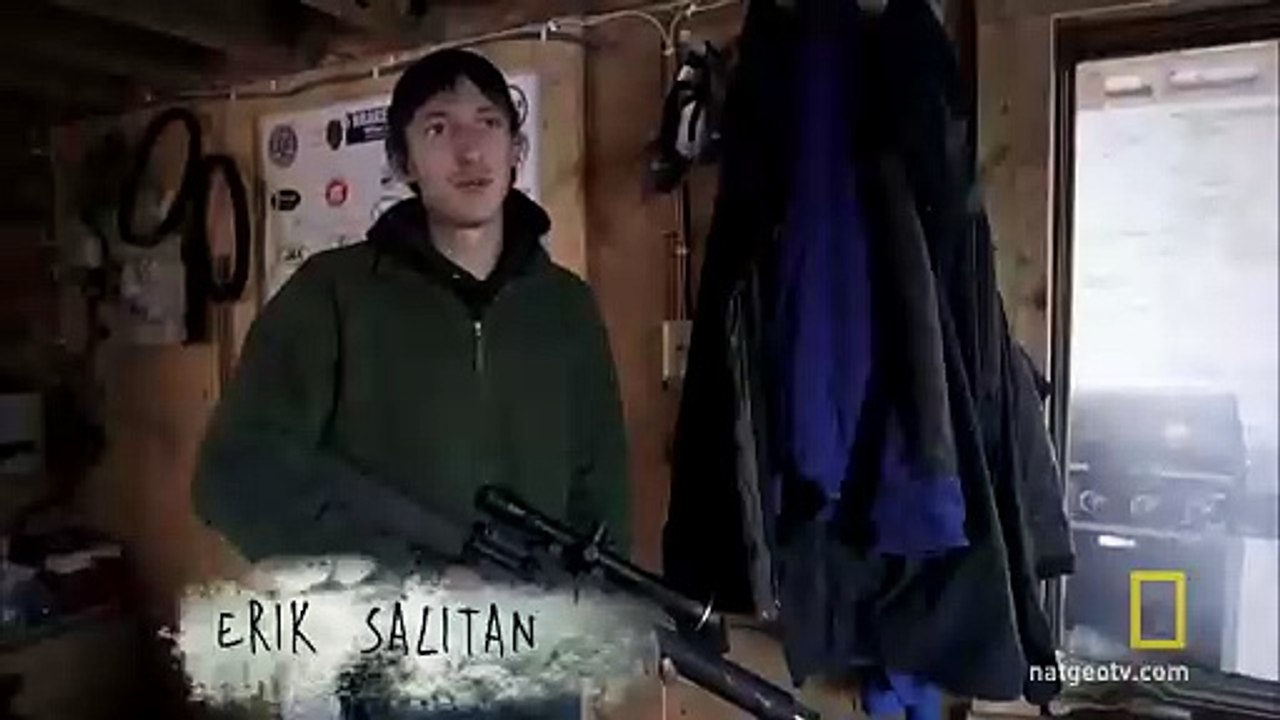 Life Below Zero Saison 1 - Subsistence Living | Life Below Zero (EN)