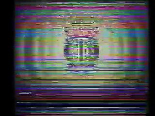 Canal plus - Spain - Test of Nagravision-Syster Analog scrambling