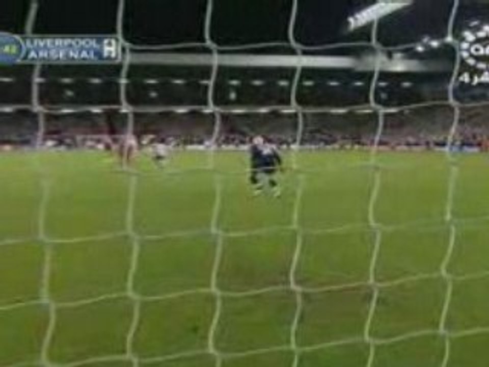 หงส์ 4-2 ปืน