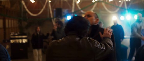 Bisons | movie | 2024 | Official Trailer