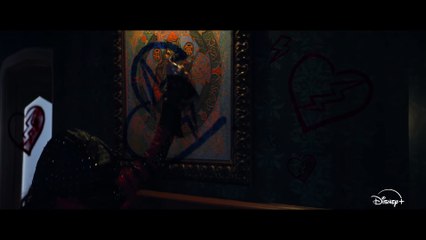 Descendants - L'ascesa di Red | movie | 2024 | Official Teaser