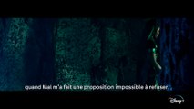 Descendants : L'Ascension de Red | movie | 2024 | Official Teaser