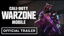 Call of Duty: Warzone Mobile | Official Digtial Demon Trailer