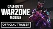 Call of Duty: Warzone Mobile | Official Digtial Demon Trailer