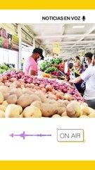 Resumen de noticias viernes 12 de abril