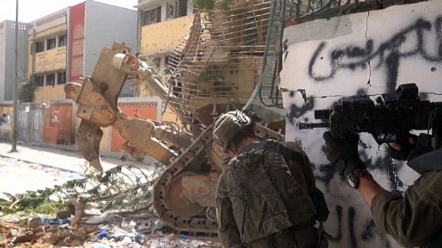 Mais de 200 ONGs pedem suspensão de envio de armas a Israel e grupos armados palestinos