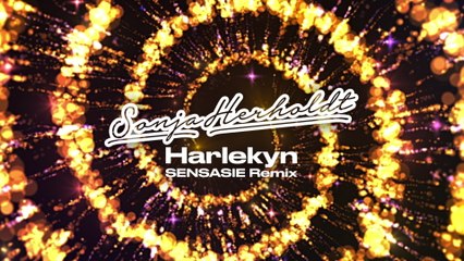 Sonja Herholdt - Harlekyn (SENSASIE Remix / Visualizer)