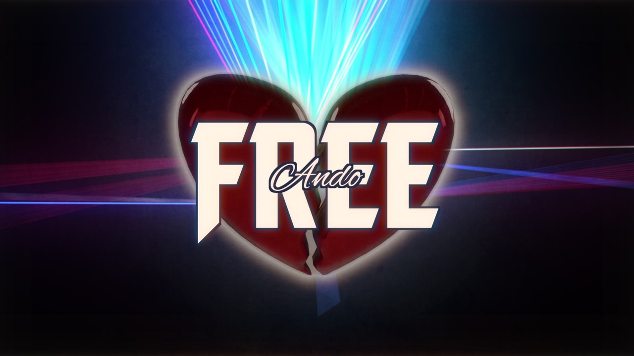 Octavio Cuadras - Ando Free (LETRA) - video Dailymotion