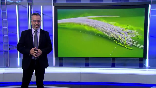 DEPORTES TELESUR 11-04-2024 Yohandri Granado clasificó a los Juegos Olímpicos de París 2024