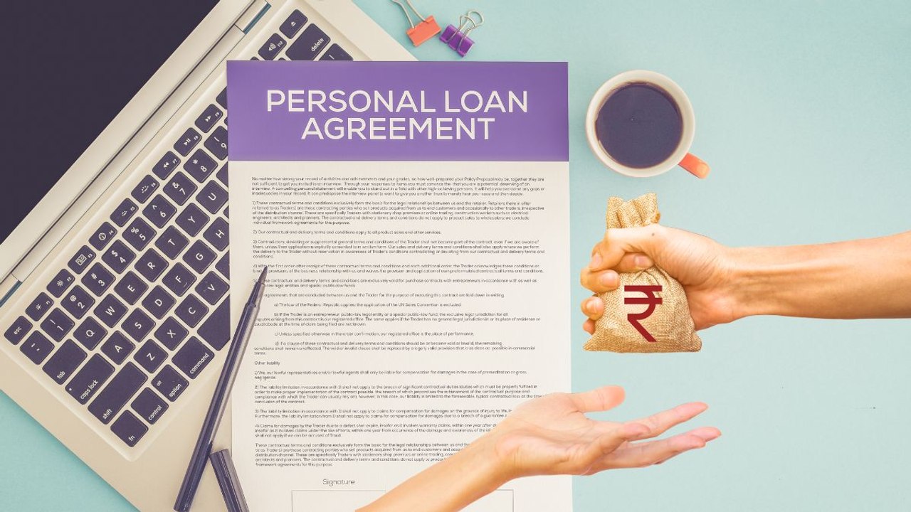 पर्सनल लोन की सहूलियत न बन जाए सजा, जानिए लोन लेते समय किन बातों का रखें ख्याल