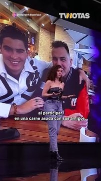 El hijo de Rafael del Villar está vivo de milagro