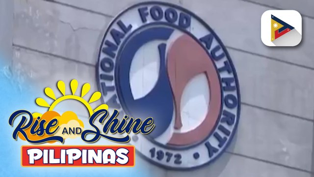 NFA, inaprubahan na ang pagbili ng palay sa mga magsasaka sa mas mataas na presyo;