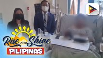 DMW, inaaksyunan na ang pagtulong sa mga Pilipinong naapektuhan ng sunog sa Dubai