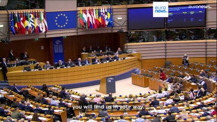 Latest news bulletin | April 12th – Morning